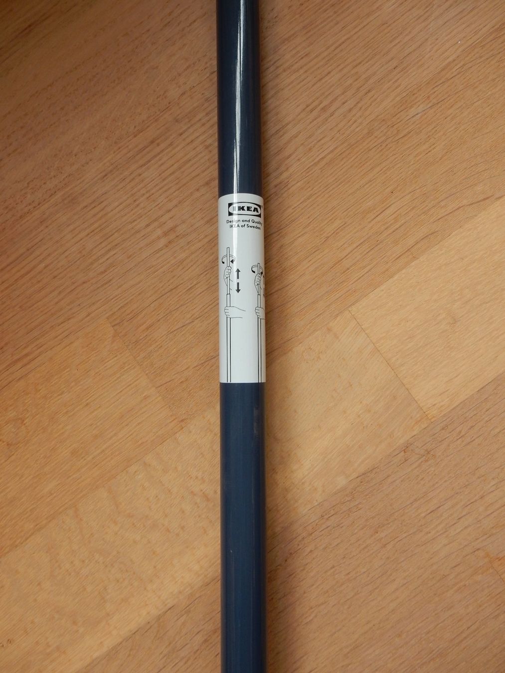 Ikea Sonstige Reinigungsgeräte: Reinigung Putzen: IKEA 'LÖDDER' Wischmopp mit Ersatzteil – Neu und originalverpackt aus Jona von simongarden 2