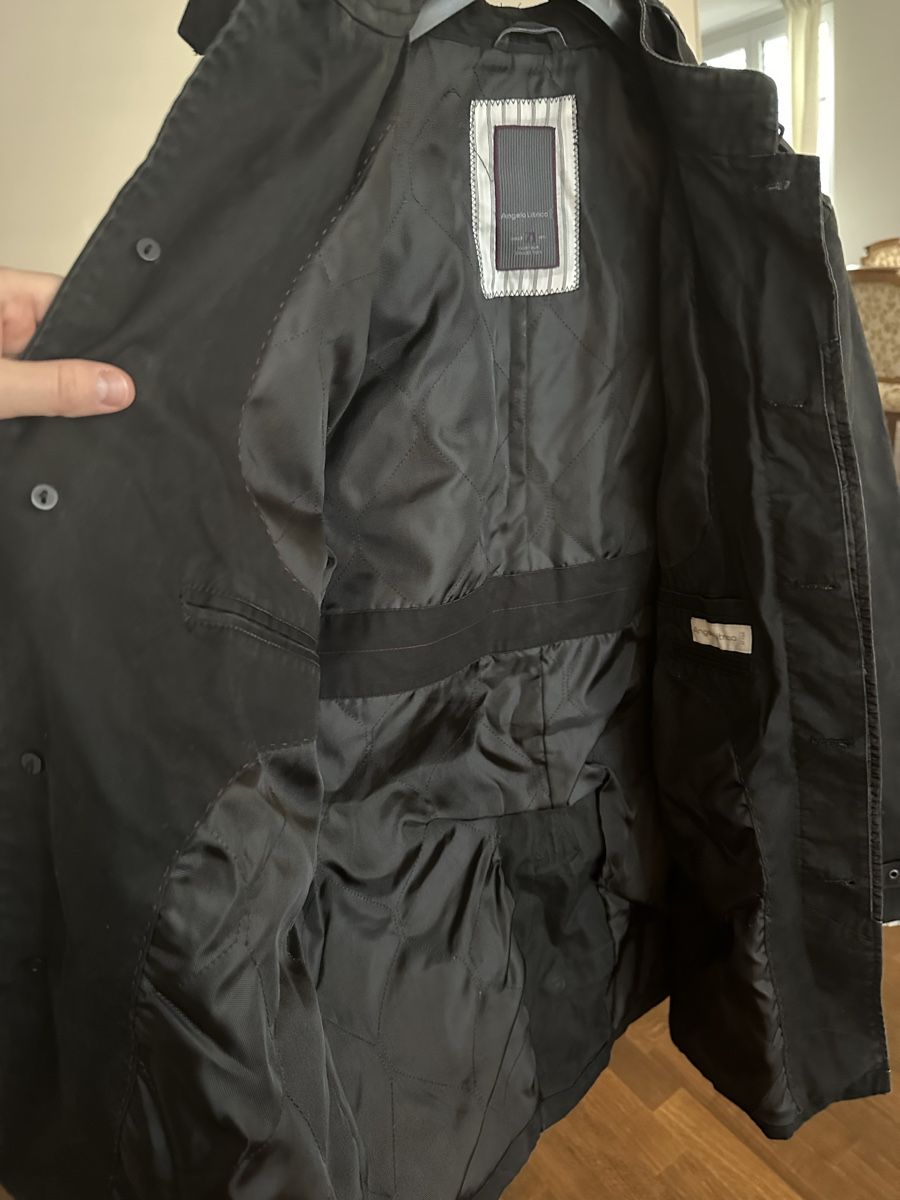 Giacche: Jacke – Usato da Dietikon venduto da mike.thorton 3