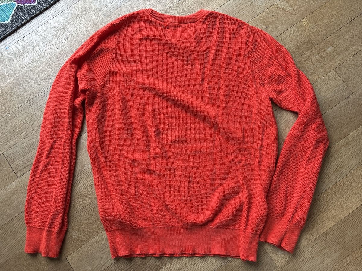 Skunkfunk Maglioni & Felpe: SKFK Pullover, Gr. 40, Baumwolle, Top Zustand – Usato da Winterthur venduto da Pulator 4