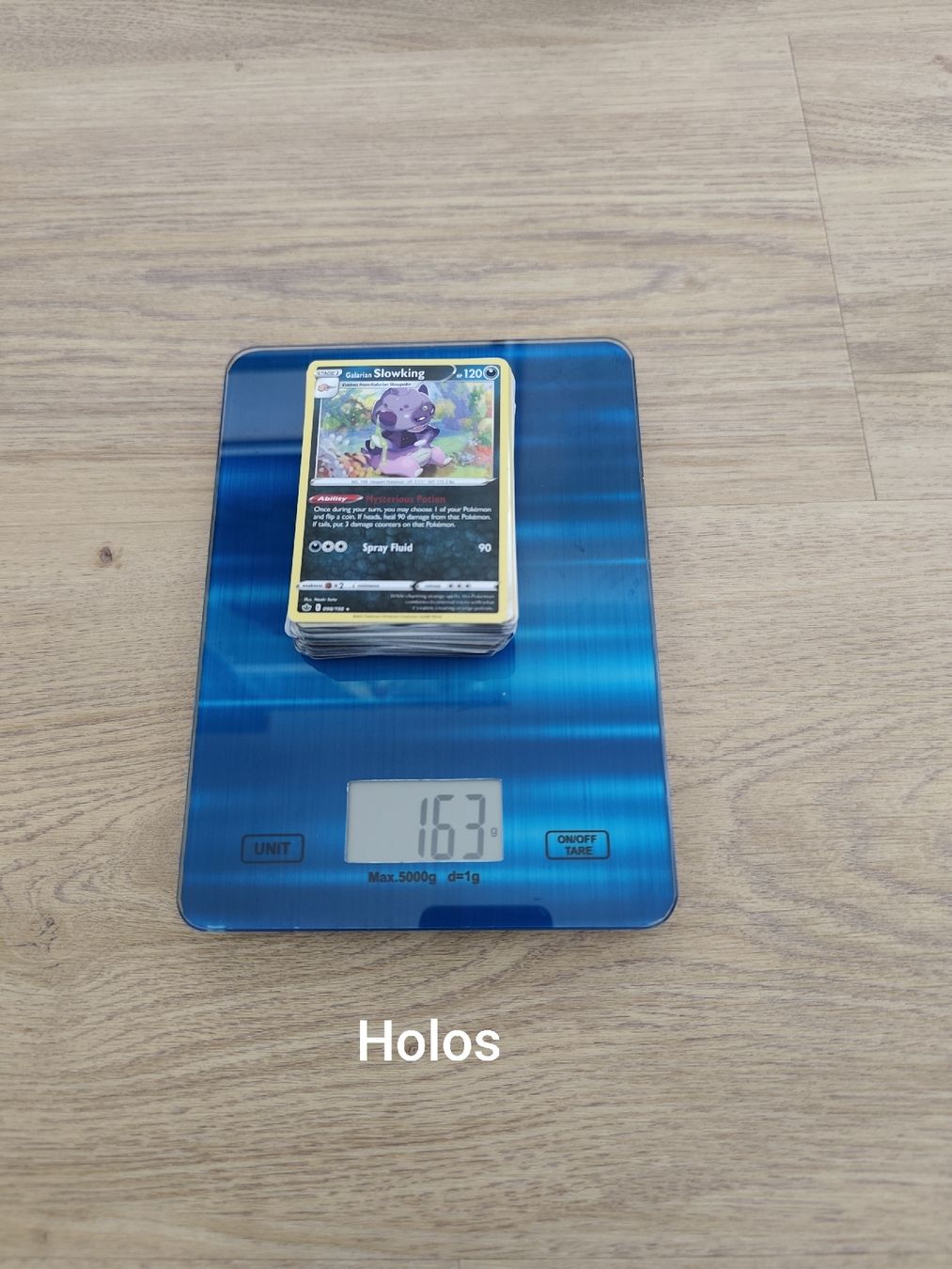 Pokémon Carte collezionabili: Pokémon 2.2 kg Bulk + 29 Rare Karten – Usato da Biel/Bienne venduto da gela111 7