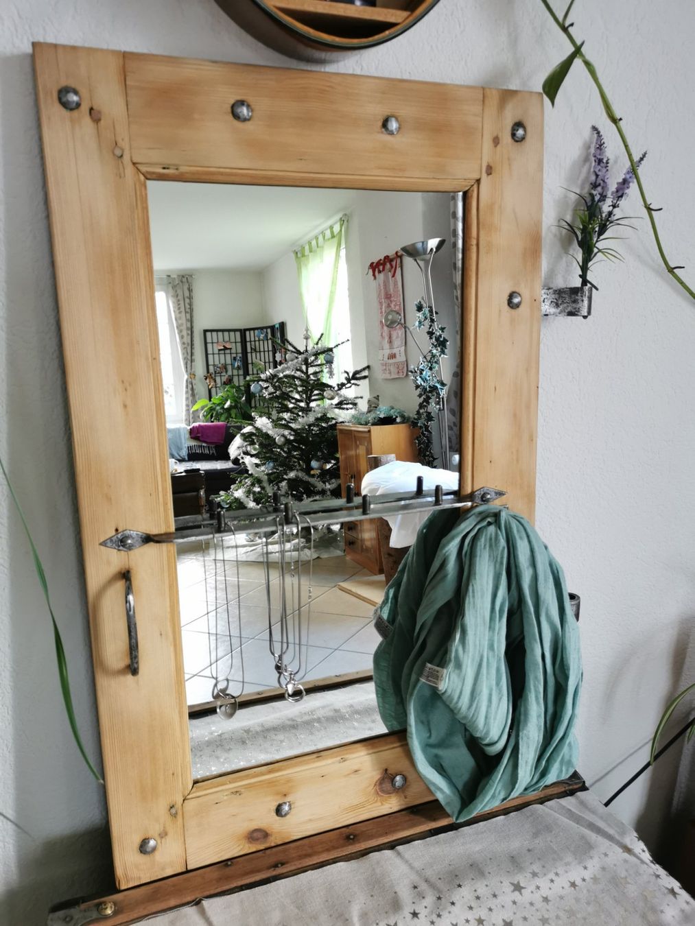 Specchi: Création deco miroir – Usato da Perroy venduto da sib_rrf2
