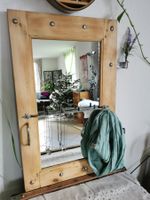 Création deco miroir