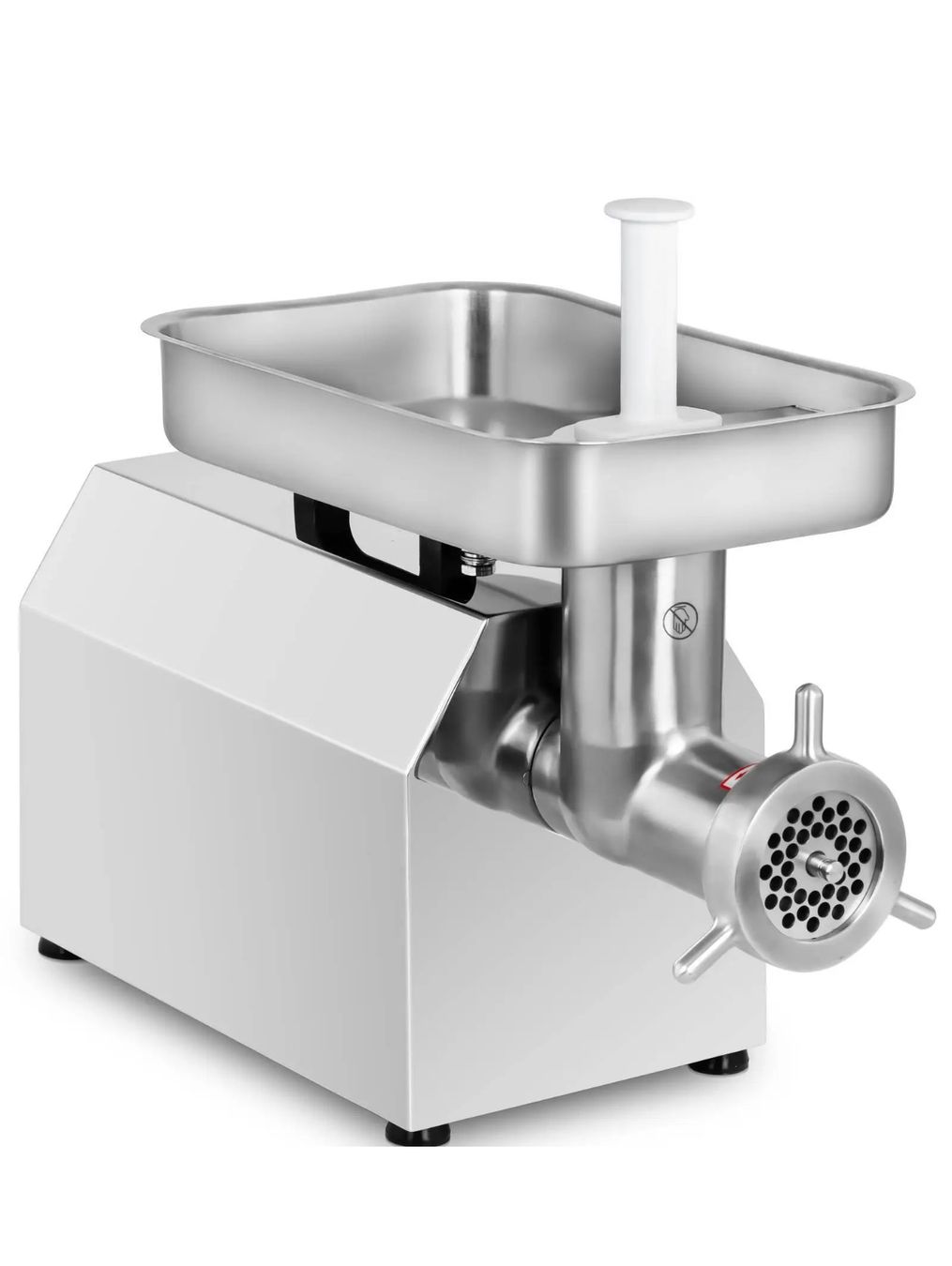 Appareils de cuisine: + Fleischwolf elektrisch Fleischmaschine Hackfleisch Reverse – Neuf avec emballage d'origine à Amriswil par JaJa-Express