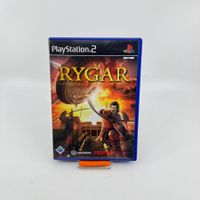 Rygar The Legendary Adventure (PS2)