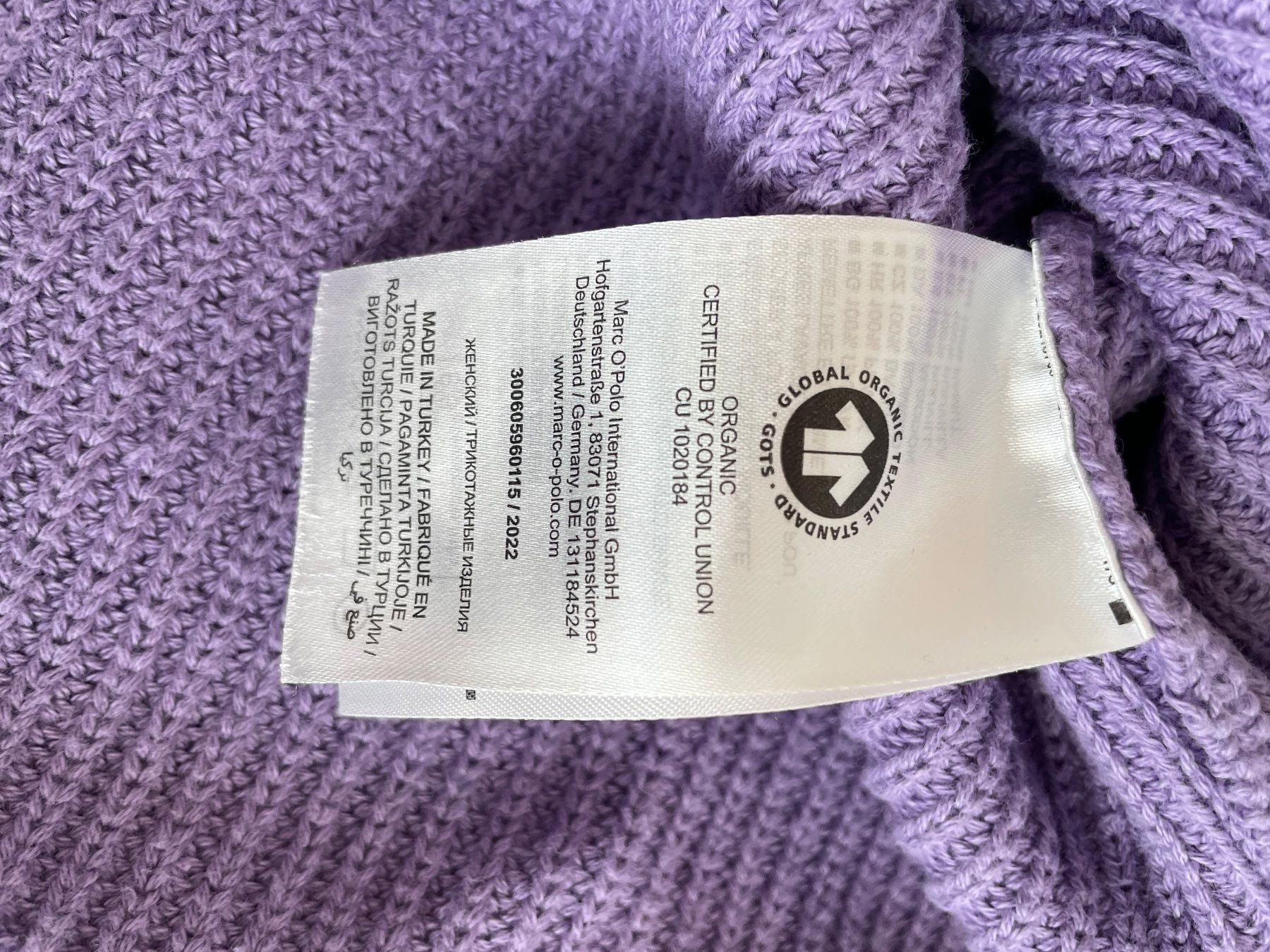 Maglioni & Felpe: Marc o polo Pullover neu – Nuovo (secondo la descrizione) da Unteriberg venduto da fae_2gz2 1
