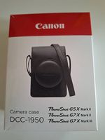 Kameratasche Canon DCC-1950