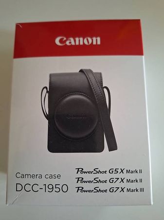 Kameratasche Canon DCC-1950