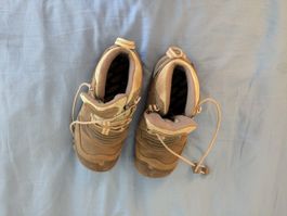 Wanderschuhe Keen Grösse 34