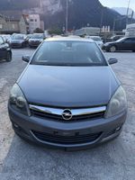 Opel Astra 1.9 Diesel B04