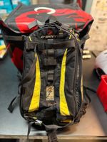 Dynafit Skitouren Rucksack ABS Pro Live Top Zustand!