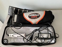 Vibro Shape  Vibrations-Massagegürtel