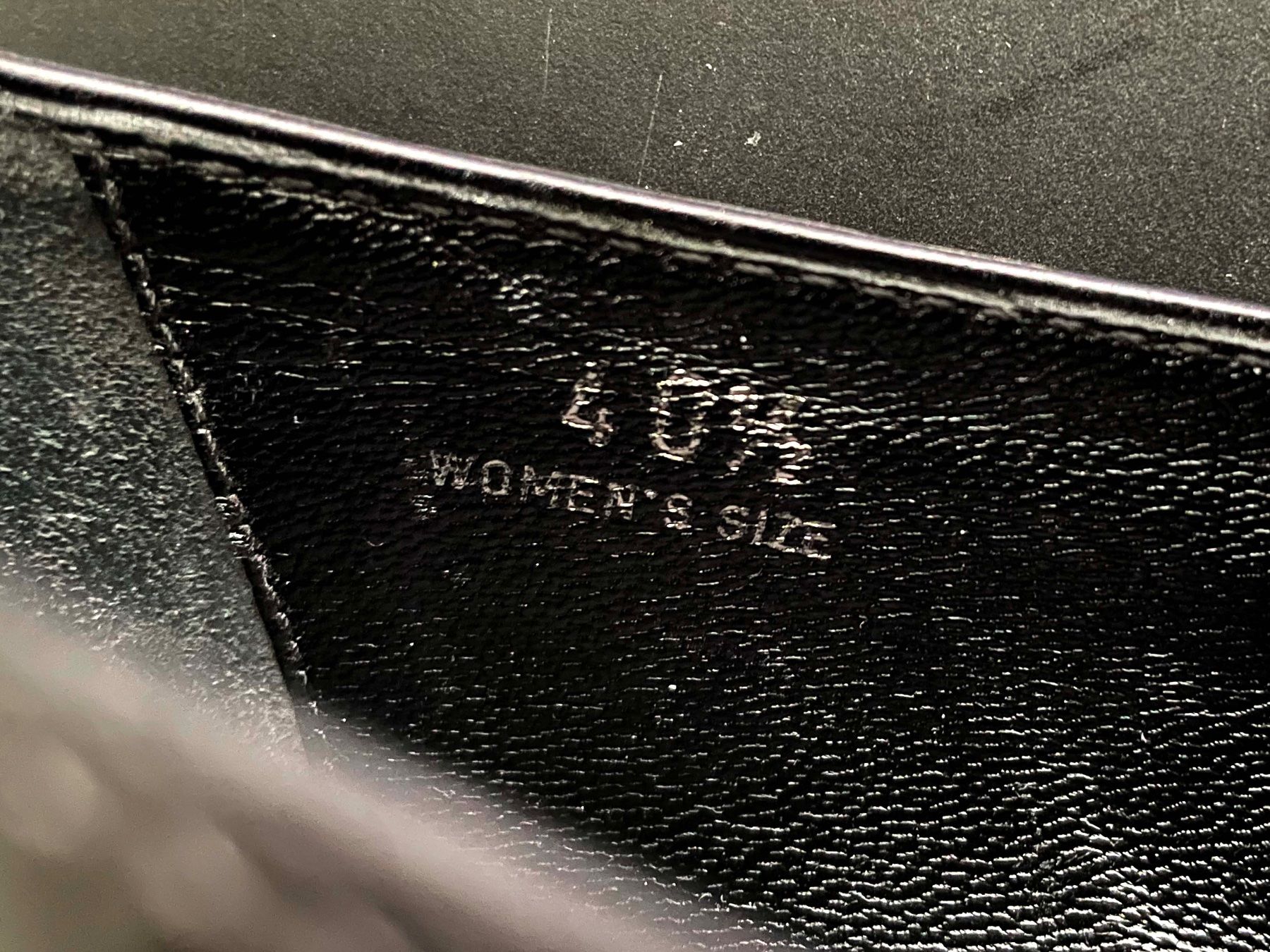 Scarpe da donna: TOD'S Dameschuhe Gr. 40,5 / Loafer,  Slipper, Halbschuhe – Usato da Merlischachen venduto da sammlerstueck 3