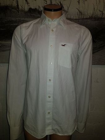 Chemise / Hemd  HOLLISTER  Taille / Grosse XL ......