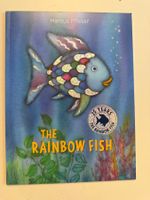THe RAINBOW FISH - Marcus Pfister - Softcover
