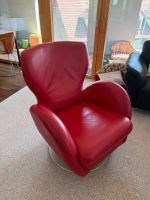 Lounge-Drehsessel / Relaxsessel