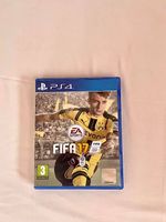 Jeu ps4- FIFA 17