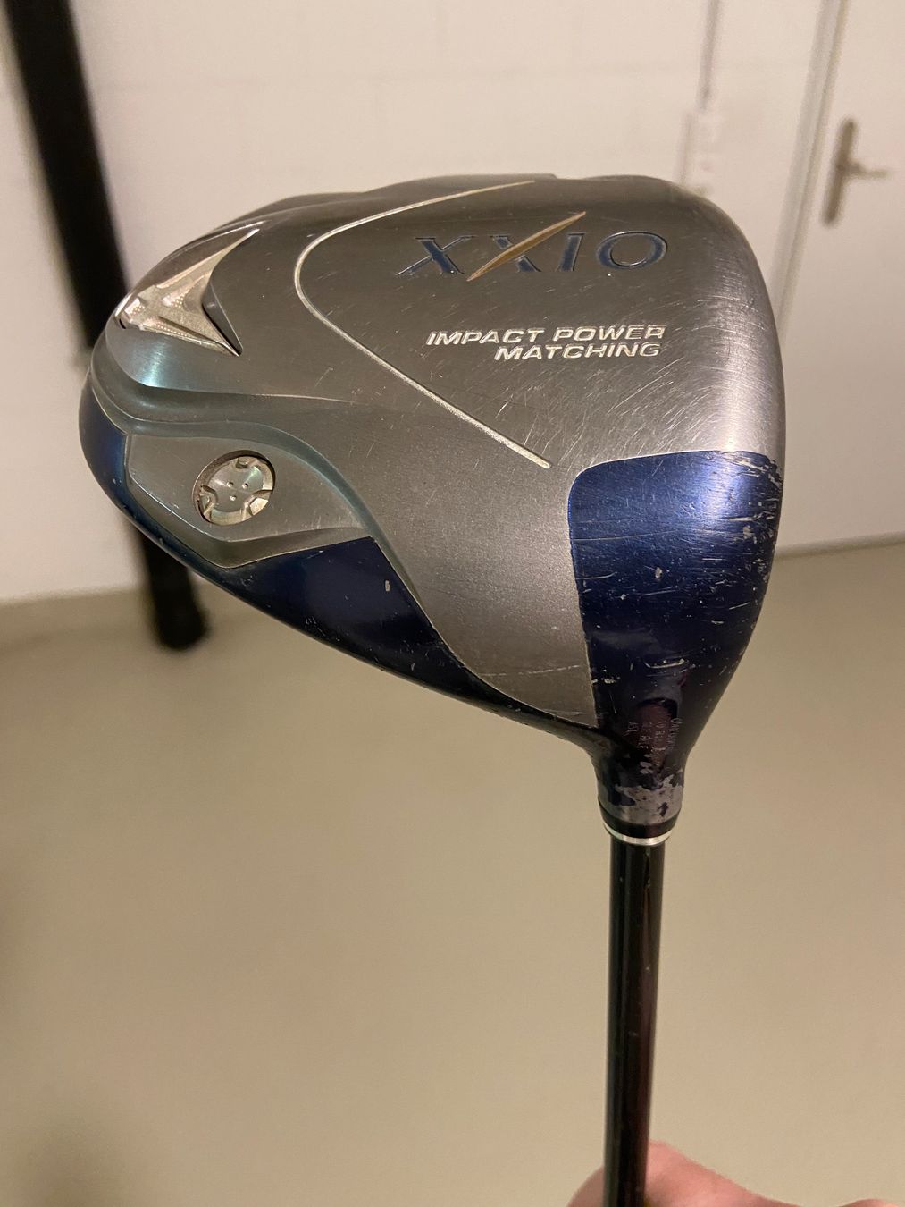 Srixon Schläger & Sets: Srixon / Xxio Golf - Driver - L-Flex - rechte Seite – Gebraucht aus Frauenfeld von golfdude 1