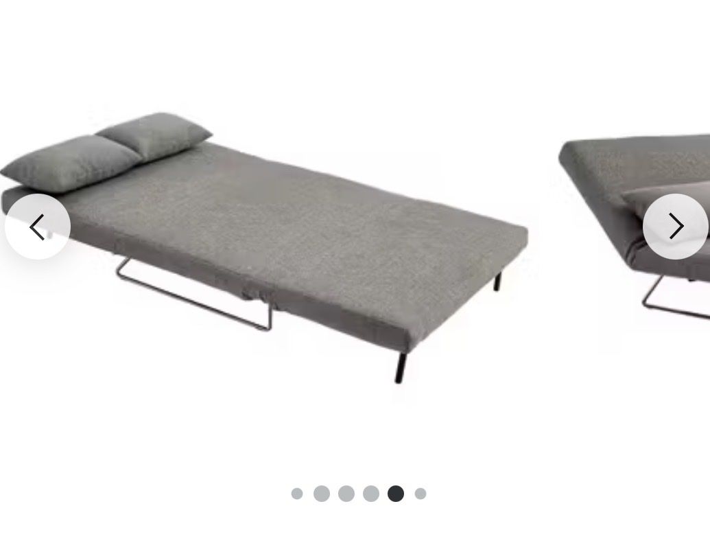 Sofas: Schlafsofa FRIZZo – Gebraucht aus Wünnewil von cel_2nt7 2