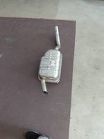 Fiat Scudo, Citroen, Peugeot, Lancia,Fiat Auspuff.