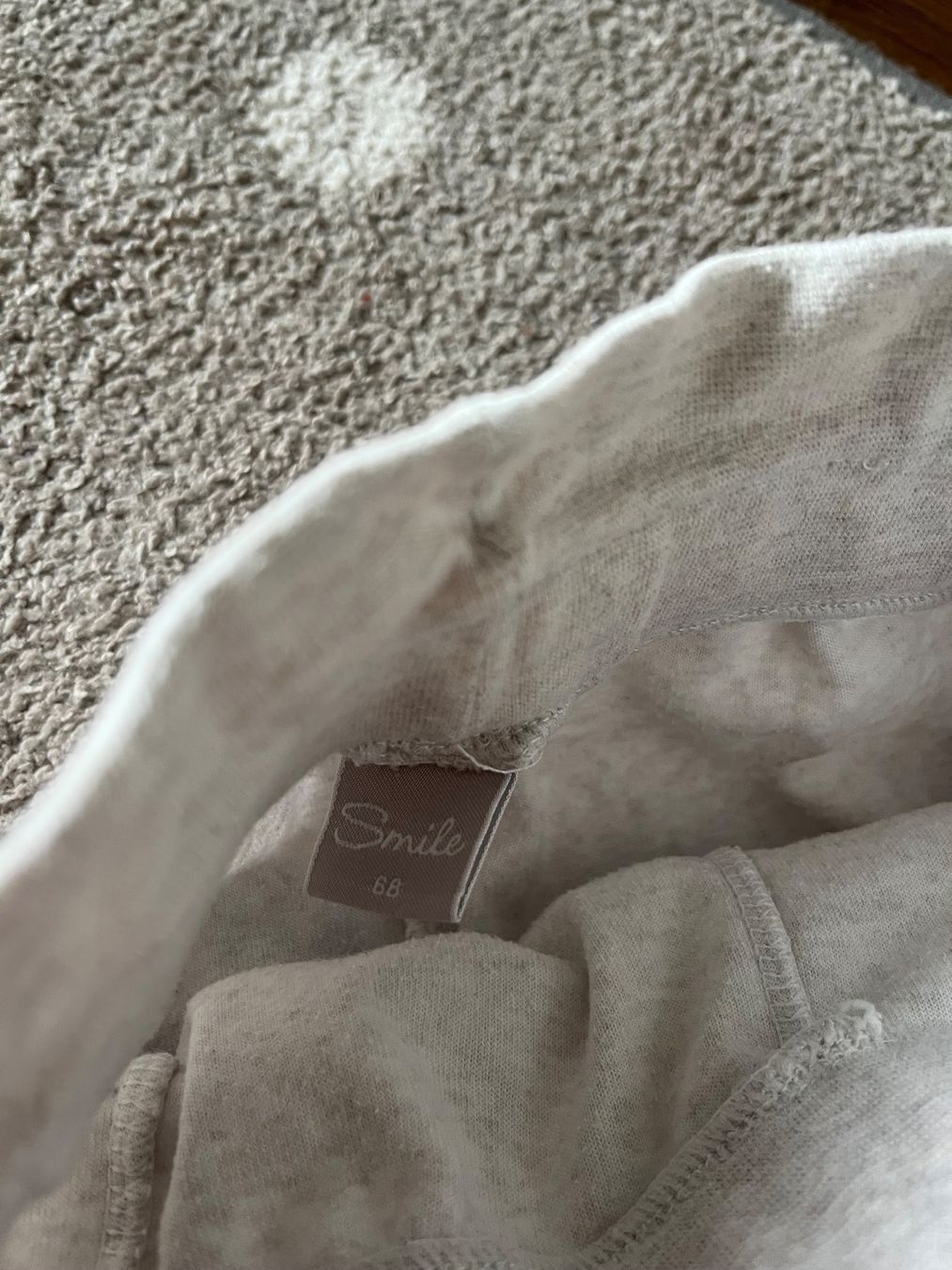 Pantaloni: Hosen Gr. 68/74 – Usato da Villnachern venduto da schudelinho 3