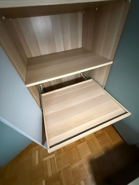 Ikea Schränke: IKEA-Kleiderschrank – Gebraucht aus Zürich von ppa_pcq6 7
