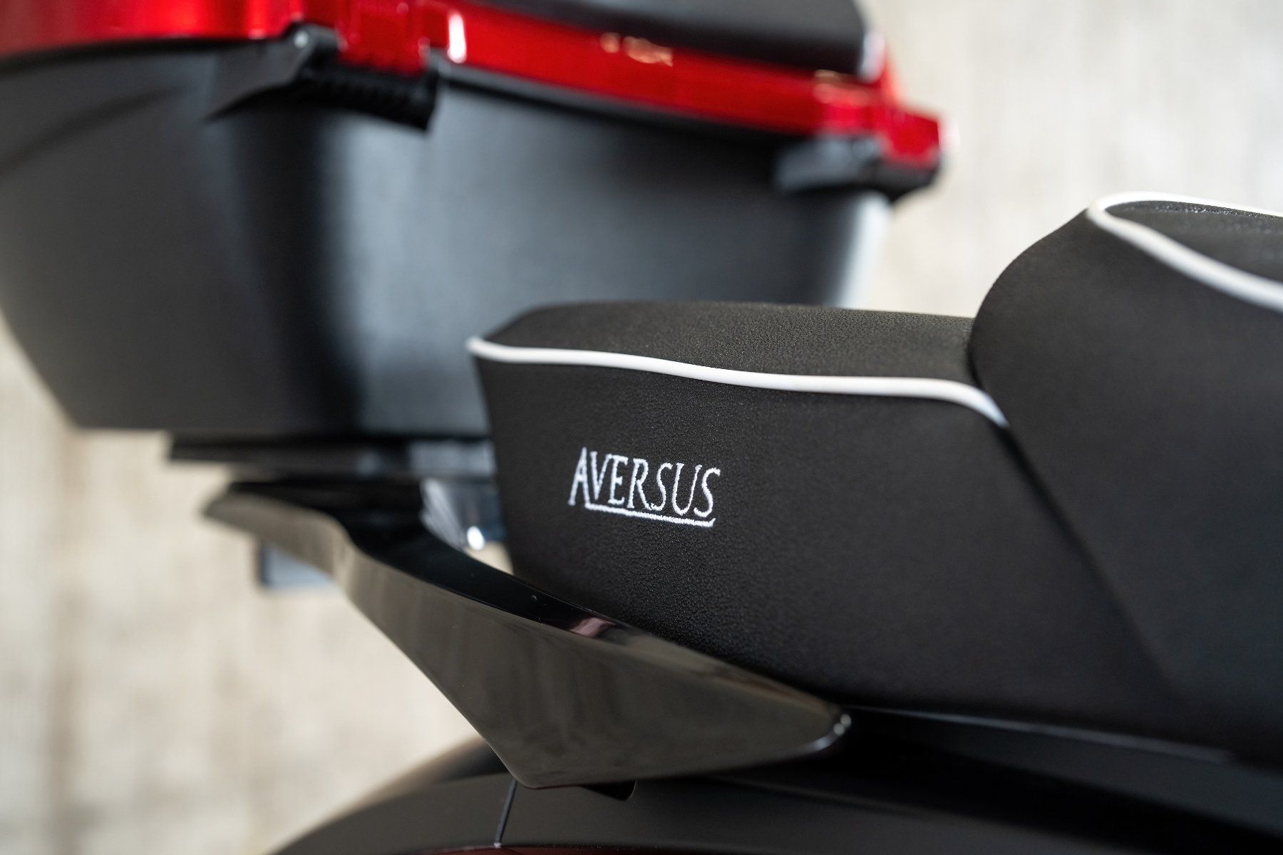 Scooter: AVERSUS Luna E-Roller A1 80 km/h – Nuovo (secondo la descrizione) da Oftringen venduto da AversusBikestore 5