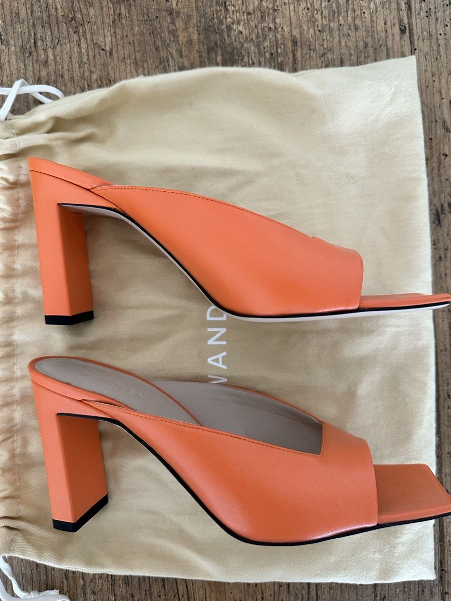 Wandler Scarpe da donna: Wandler – Nuovo (secondo la descrizione) da Zürich venduto da Tingeltangelvina 1
