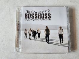 The Bosshoss  -  Do Or Die