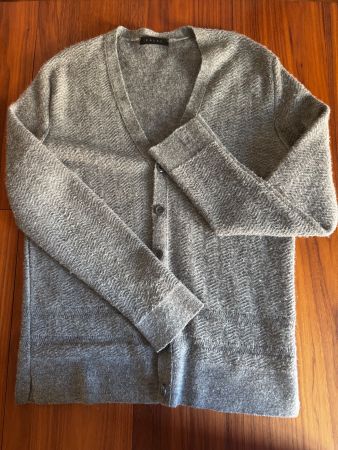 Toller Cardigan von Falke