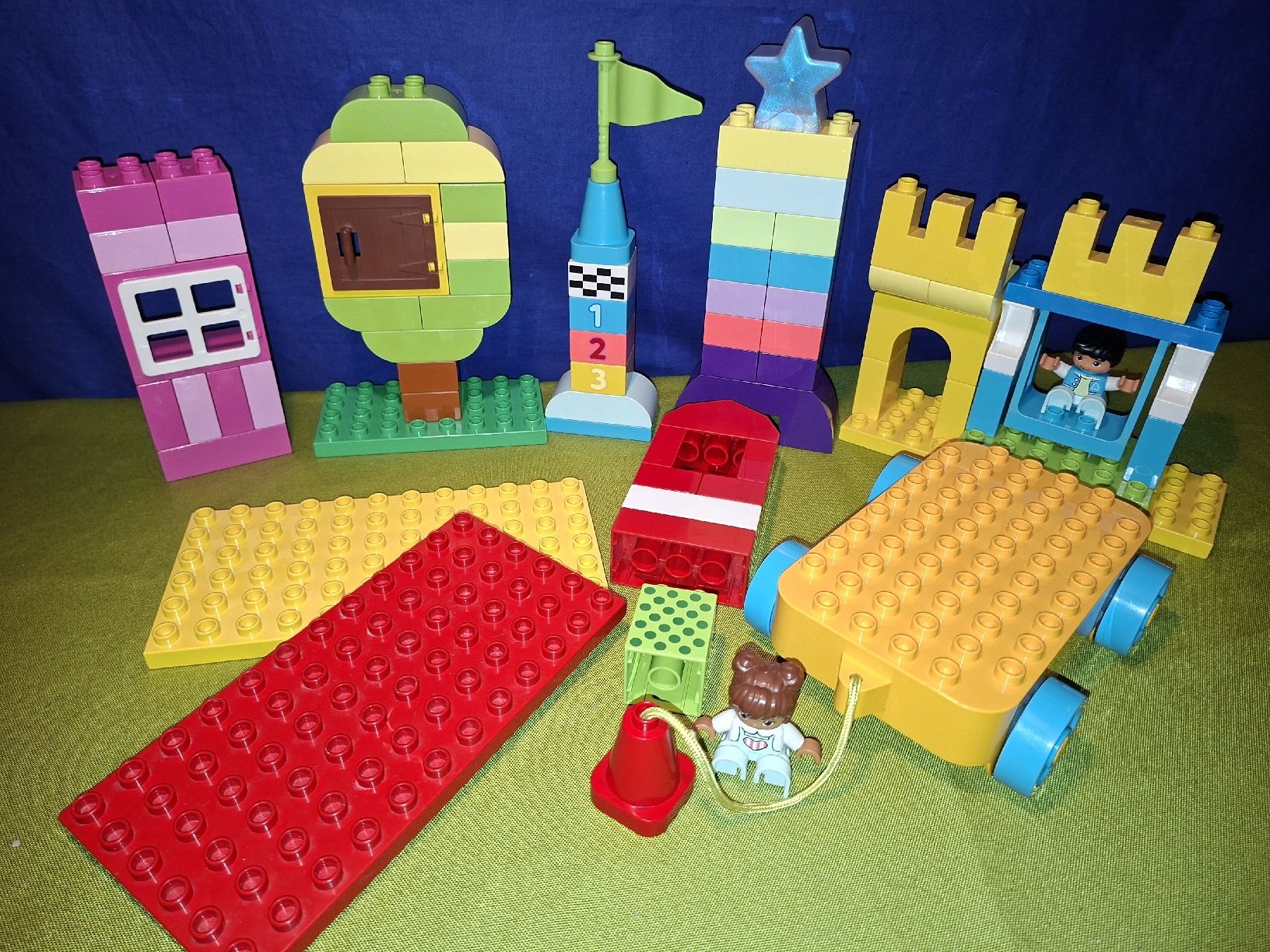 Lego Spielzeuge: Duplo Sammlung L23 – Gebraucht aus Aarberg von Fink010 7