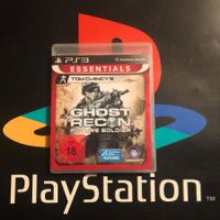 Tom Clancy’s Ghost Recon für PS3