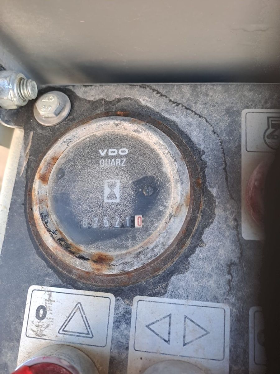 Bomag Tutte le macchine: Bomag Walze – Usato da Neuendorf venduto da Goeggs01 5