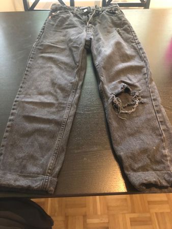 Damen Jeans Hose, Gr34