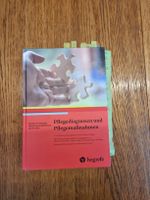Pflegediagnosen und Pflegemassnahmen (6. Auflage)