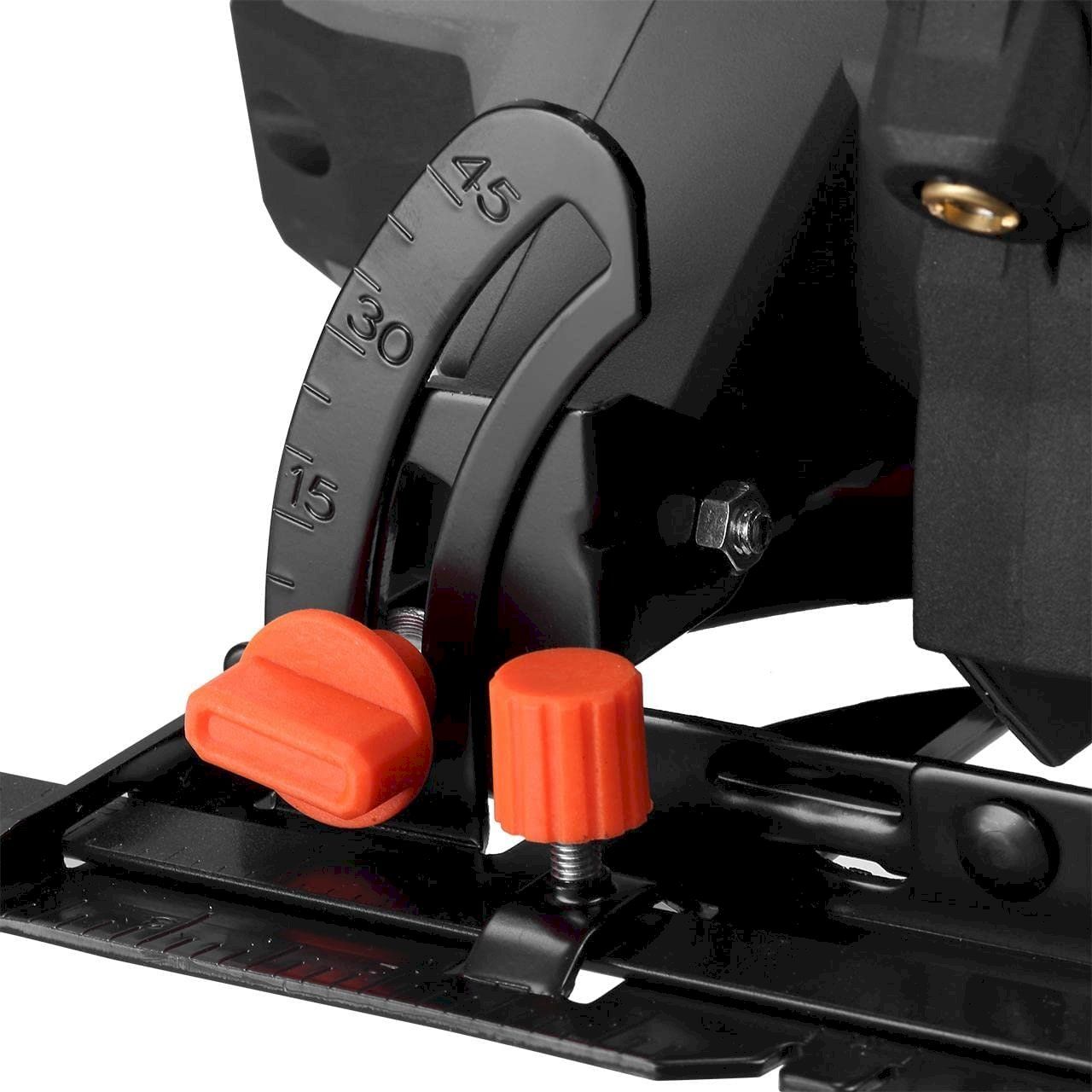Scies: FUXTEC 20V Akku Handkreissäge – Neuf avec emballage d'origine à Bottighofen par zaap 4