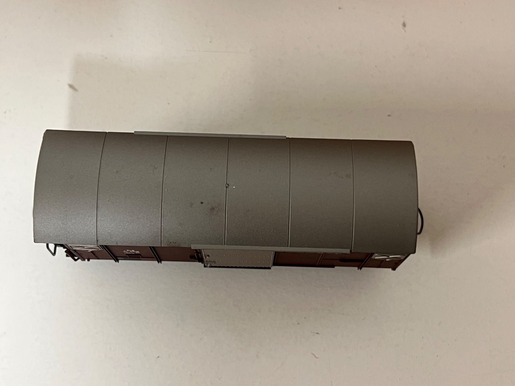 Bemo Modelleisenbahnen: Bemo RhB Gb 5015  H0m – Gebraucht aus Neuenhof von ludovicco 5