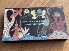 L'Artisan Parfumeur Set La Botanique 7x2ml