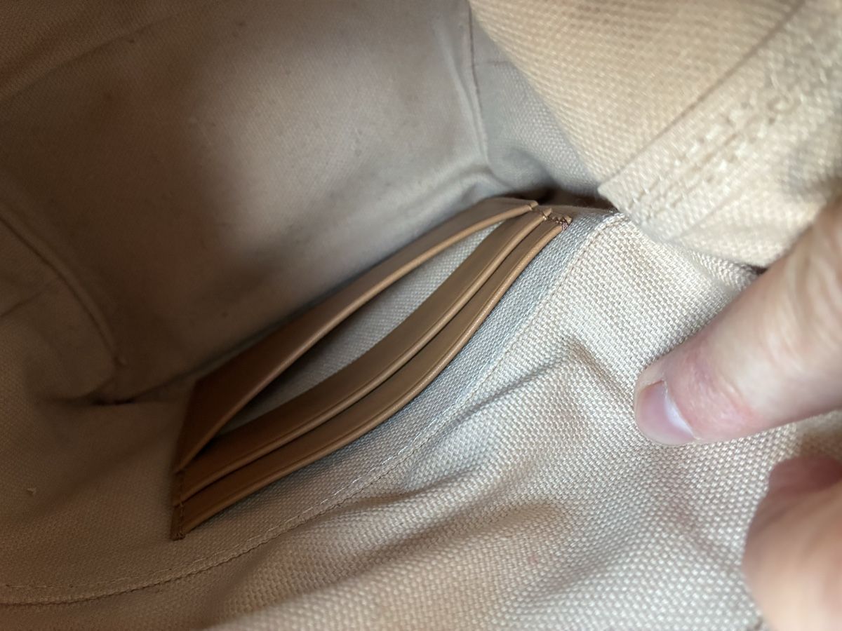 Borse da donna: Calajade Misu mini Wildleder np 439 – Usato da Winterthur venduto da Mitschg 8