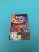 Switch / Trailblazers
