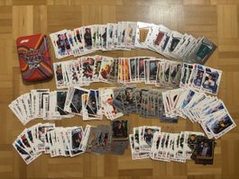 Topps F1 Turbo Attax 2024, ca. 310-330 Karten + Tin - Set 2