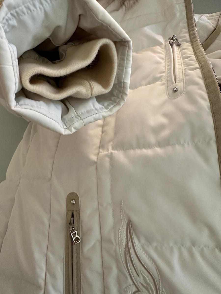 Bogner Giacche: Bogner Winterjacke Gr. 40 – Usato da Binningen venduto da Yuliya15 5