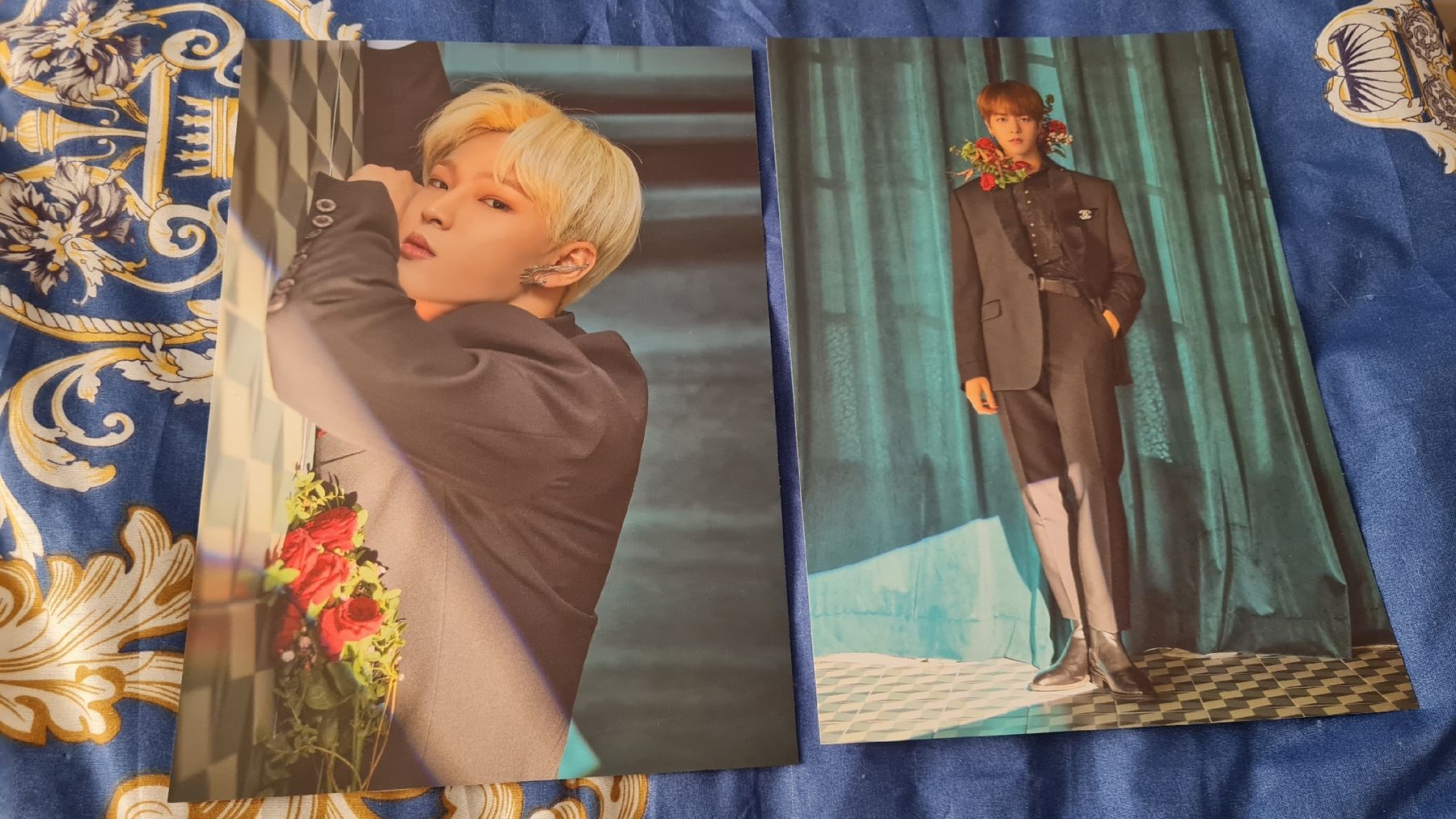 Foto & Immagini: Oneus Crush On Us Poster Set – Nuovo e nell'imballaggio originale da Rüti ZH venduto da Elisa133 3