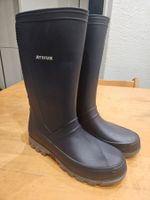 Gummistiefel ungefüttert Grösse 32