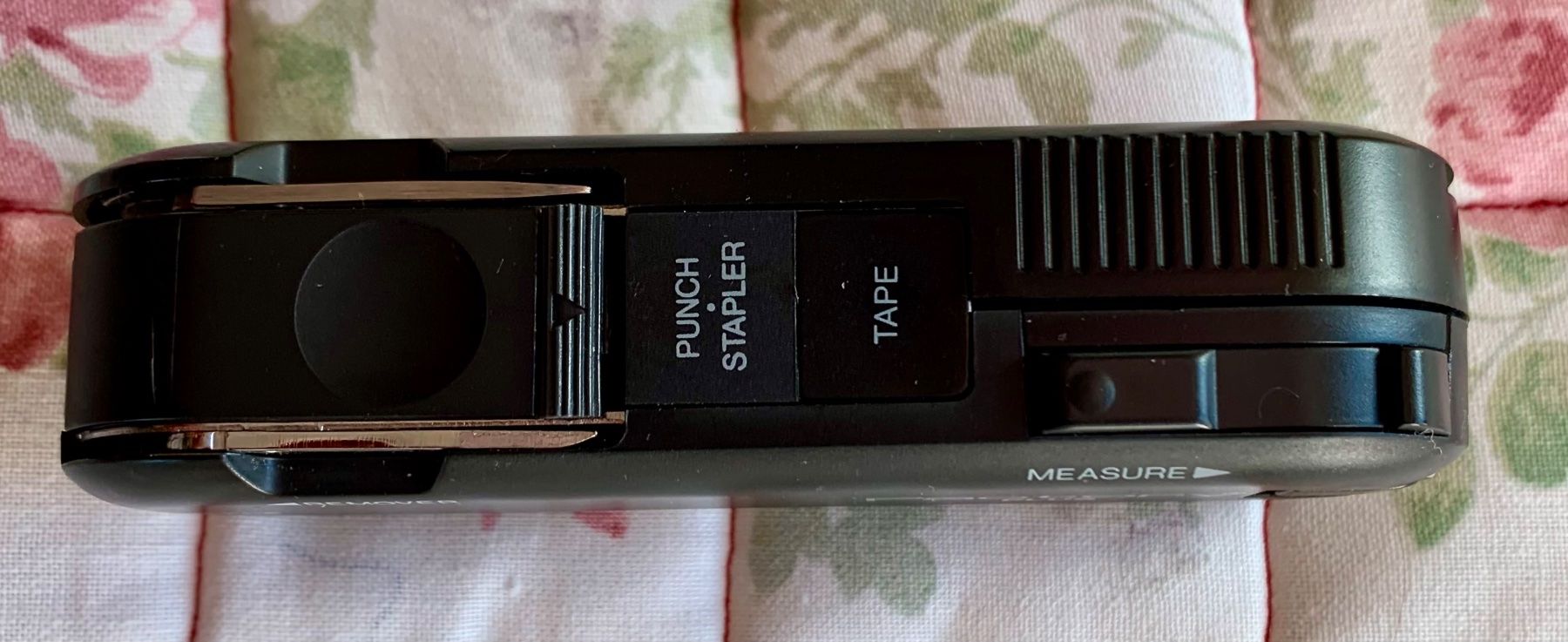 Tutti gli attrezzi: Multitool/Büro/ Vintage/1986 – Nuovo (secondo la descrizione) da Pazzallo venduto da 51chro74 6