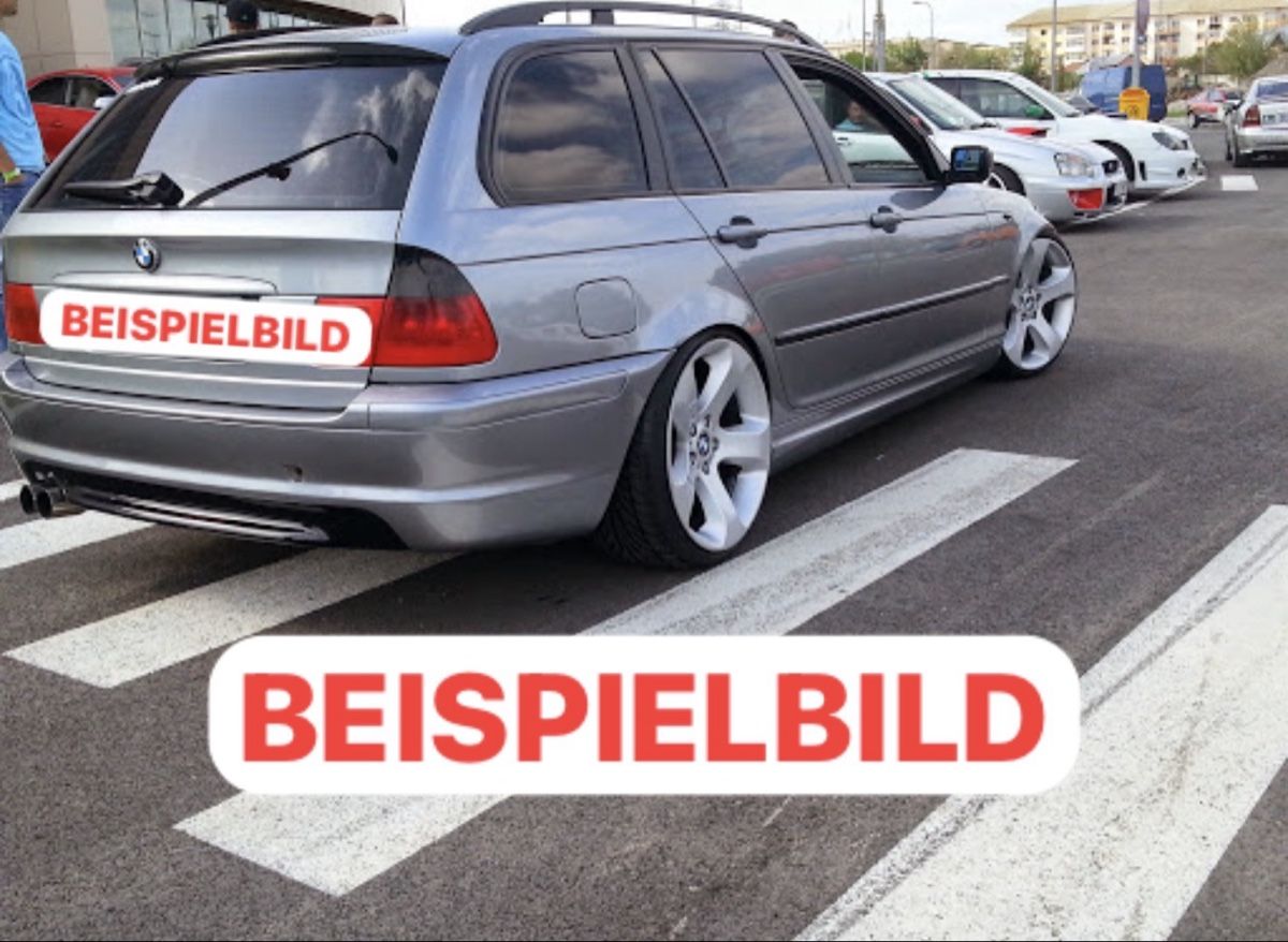 BMW Cerchioni: BMW Felgen Styling 132 – Usato da Hunzenschwil venduto da Semko2 3