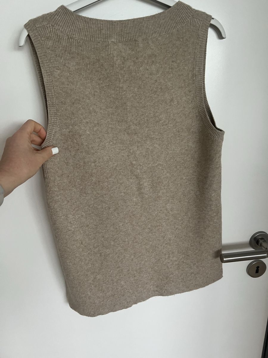 Vila Maglioni & Felpe: Gemütlicher VILA Pullover Grösse S – Usato da Biel/Bienne venduto da RO19 1