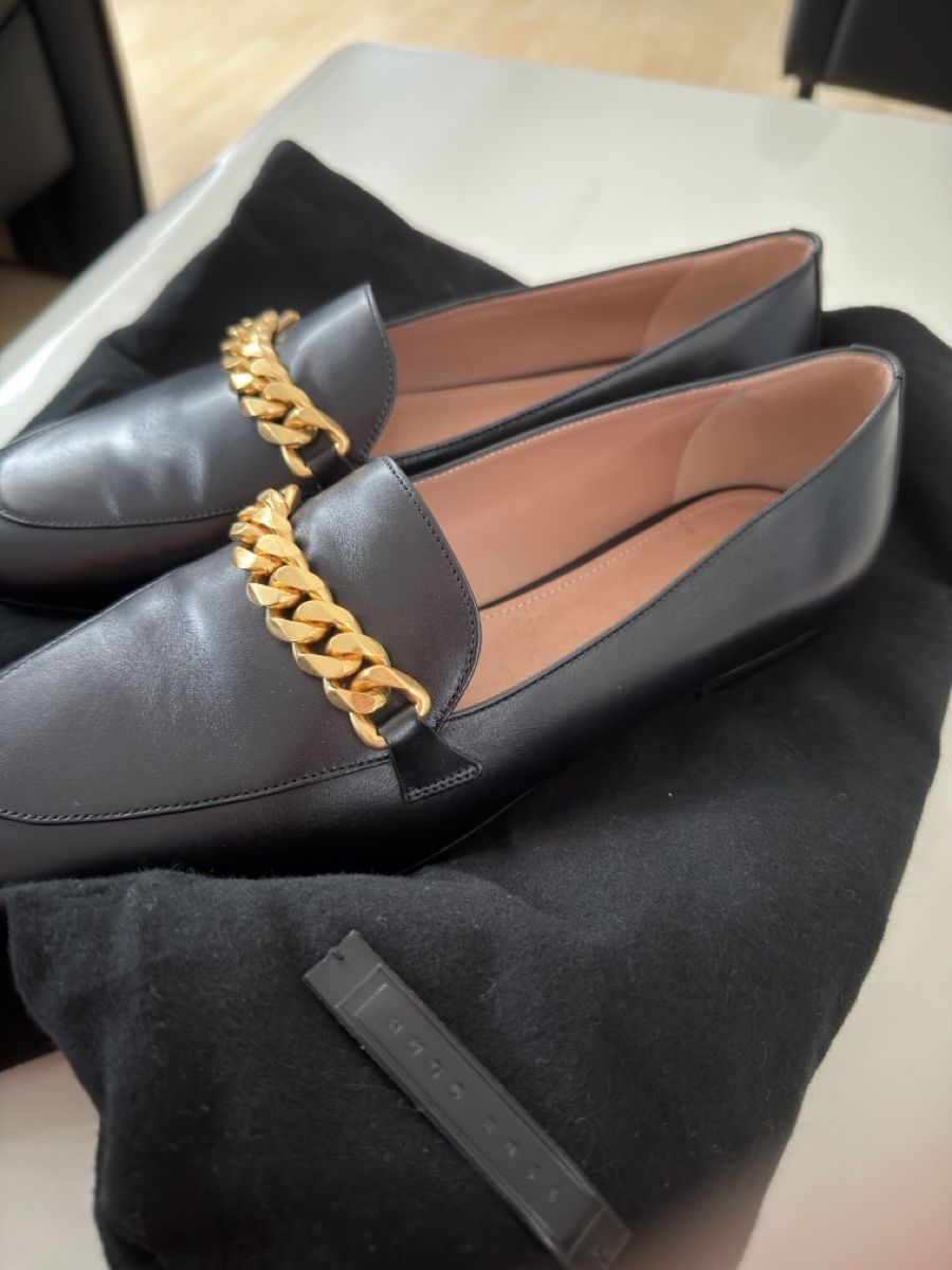 Hugo Boss Damenschuhe: Hugo Boss Schuhe  – Neu (gemäss Beschreibung) aus Jona von nik_bdd9