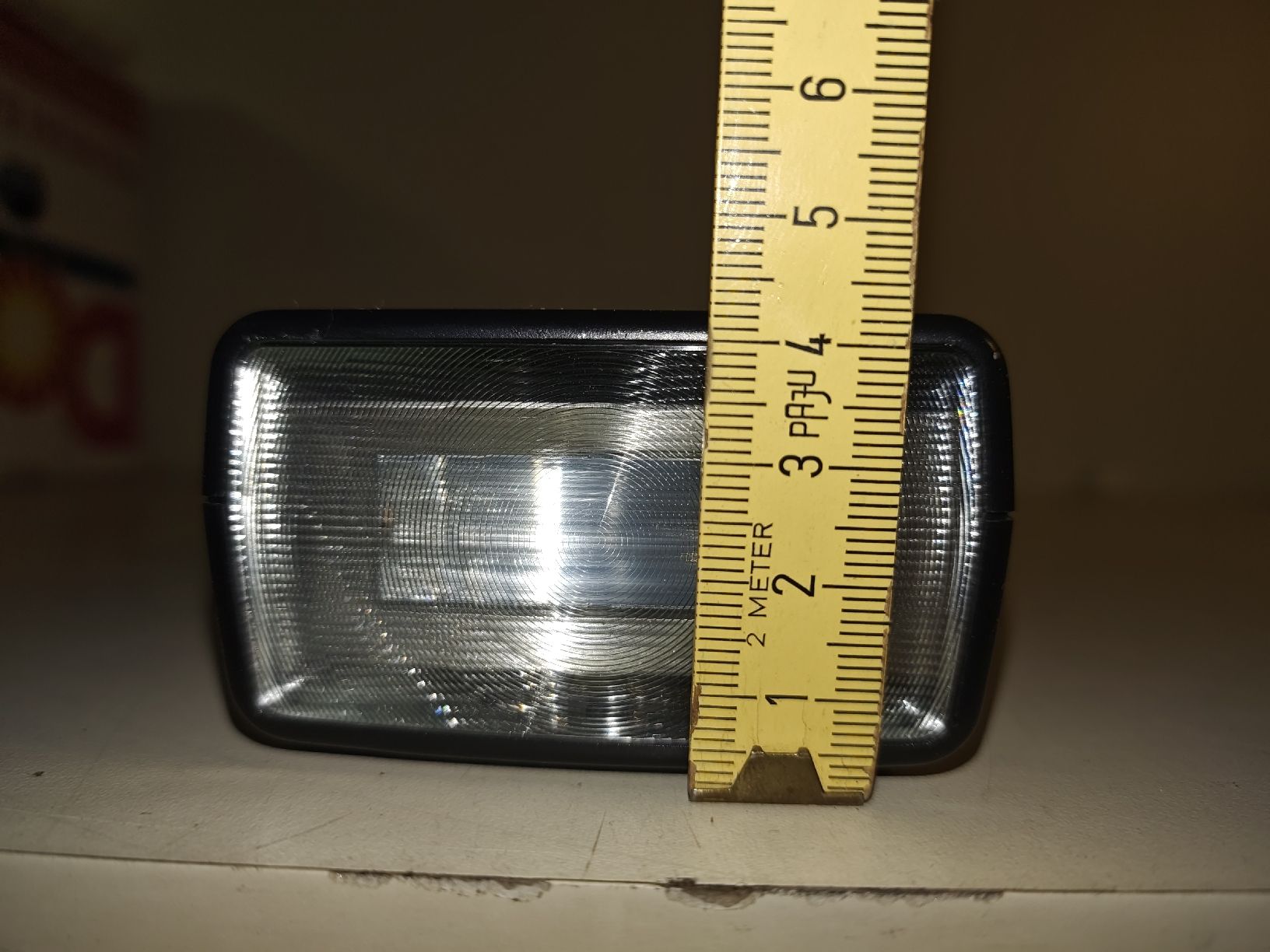 Minolta Flash: Blitzgerät von Minolta Program 5200i. (nov519) – Usato da Künten venduto da Schnaepplihuus 6