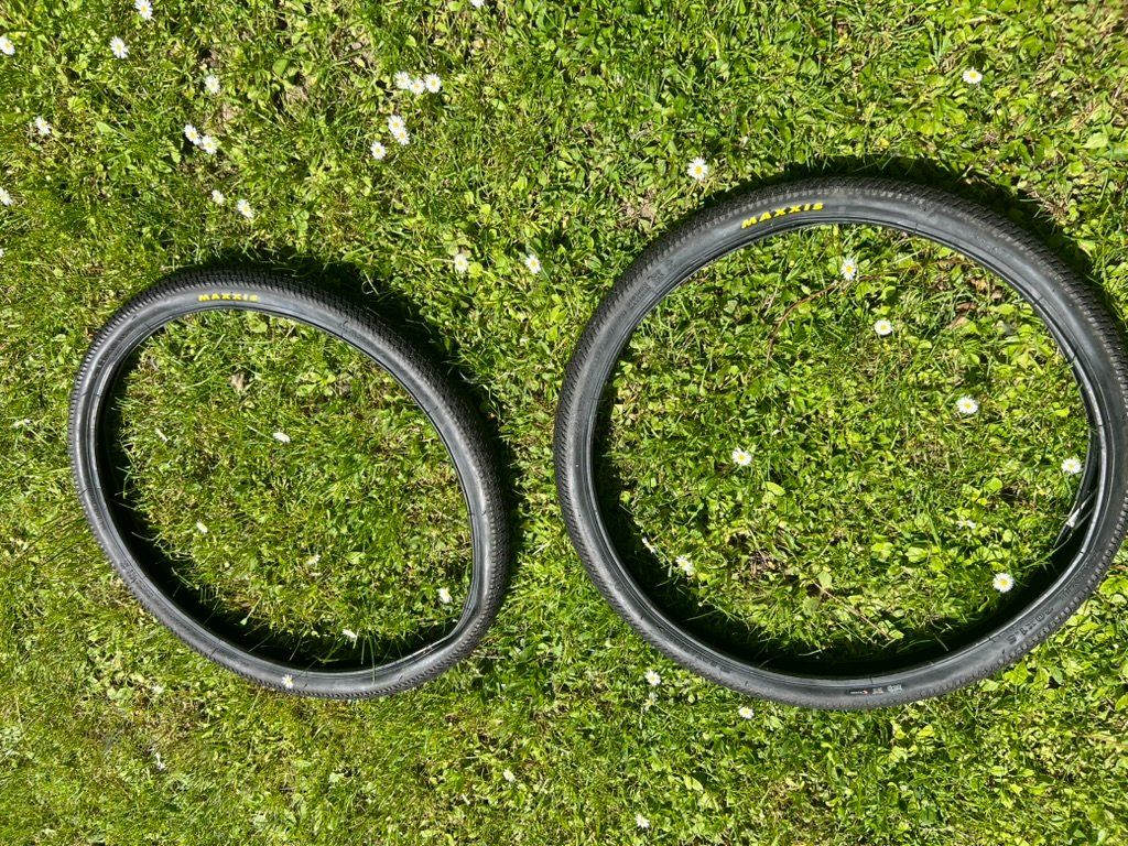 MTB Cycletech Biciclette: Kindervelo, MTB Cycletech Moskito, 20 Zoll – Usato da Maur venduto da balzwillen01 2