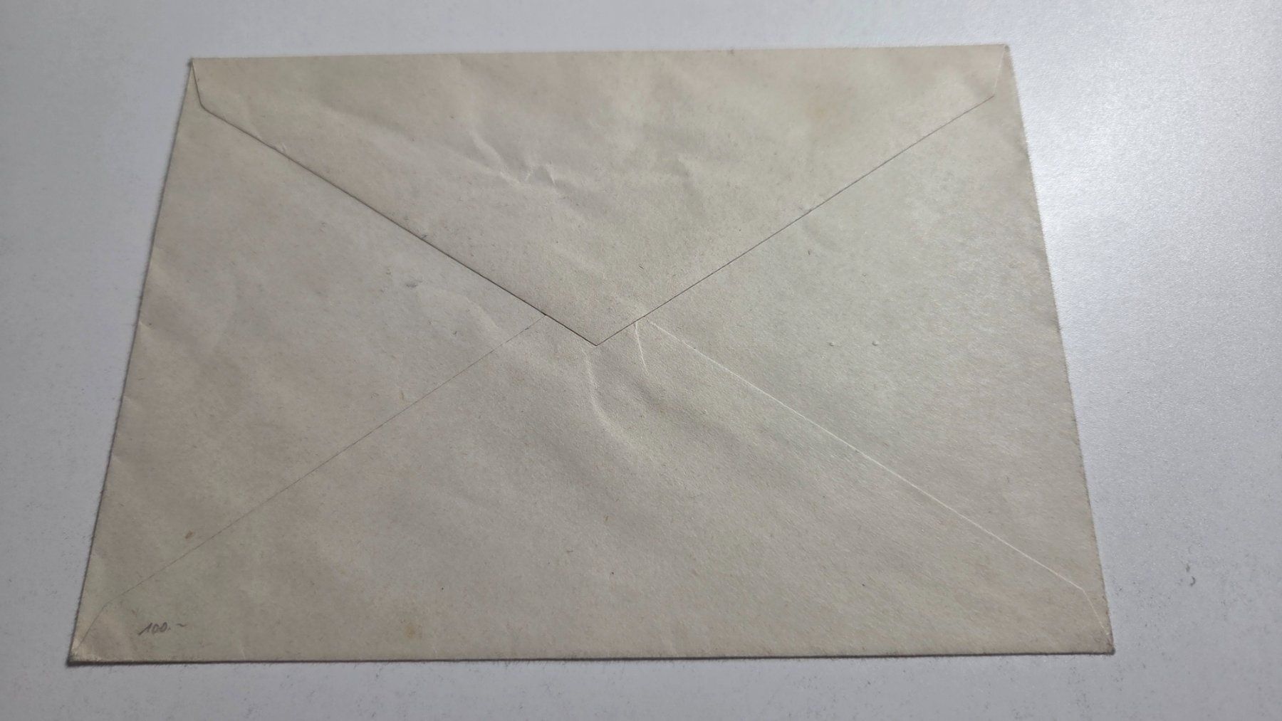 Tutti i francobolli: 1945 Spendeblock Auschnitt auf Brief – Usato da Arni AG venduto da Moth68 1